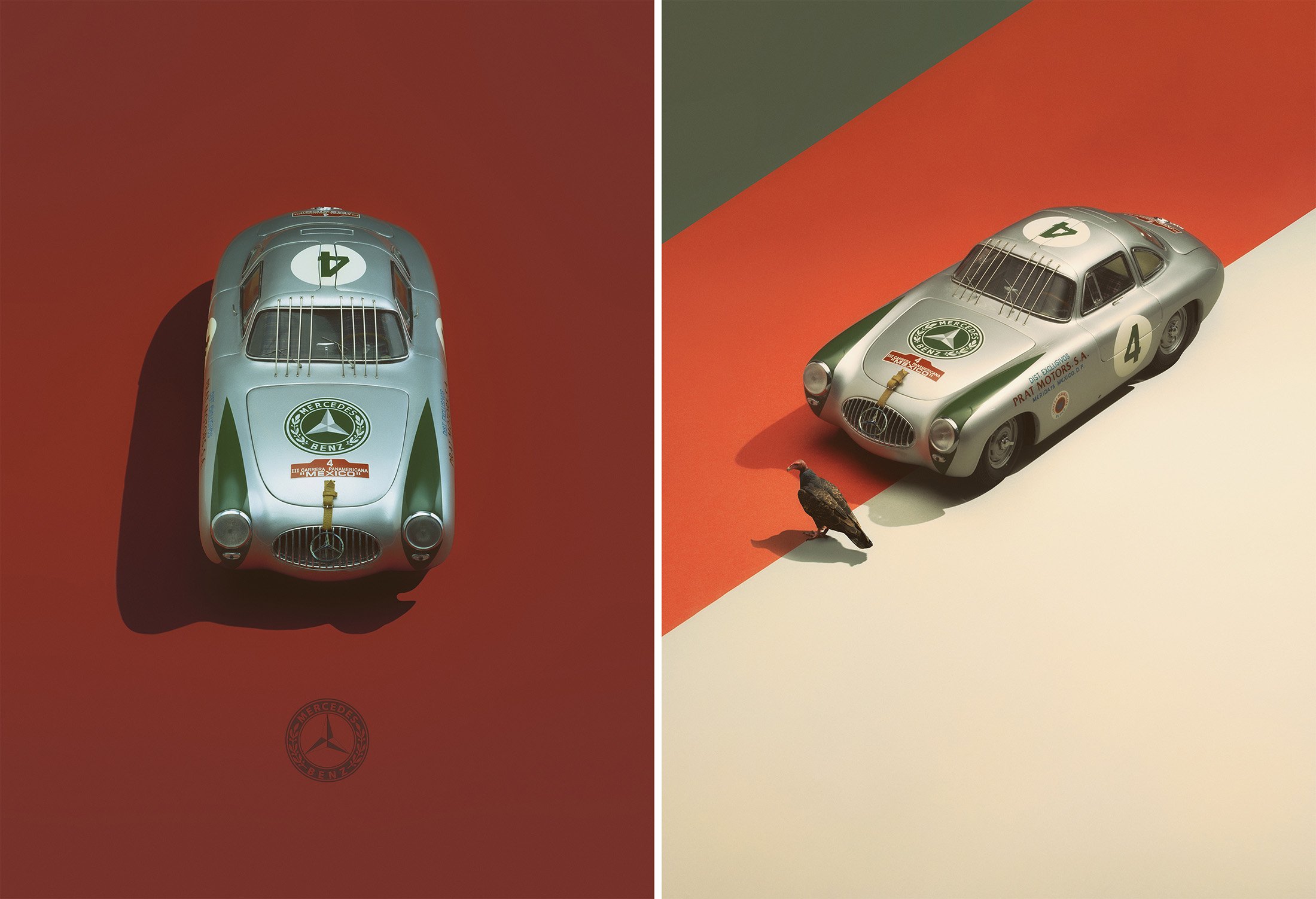 PORTFOLIO | Discover Unique Visuals - Collaborate Today